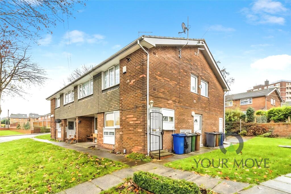 Main image of property: Copper Close, Barnsley, South Yorkshire, S70