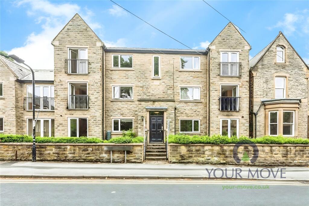 Main image of property: Hopwood Street, Barnsley, South Yorkshire, S70