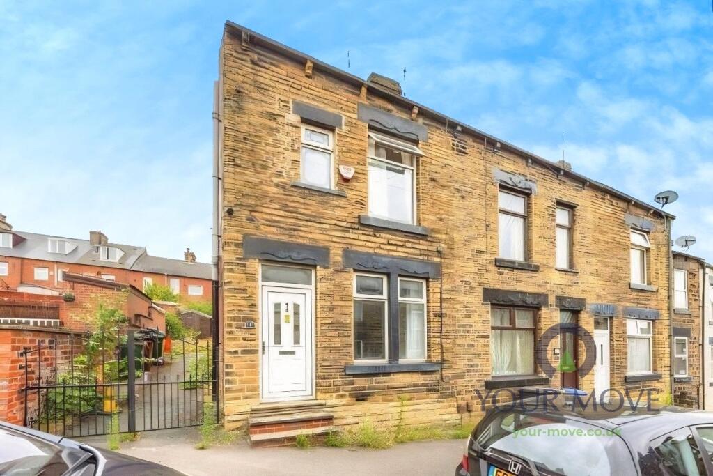 Main image of property: Sherwood Street, Barnsley, South Yorkshire, S71