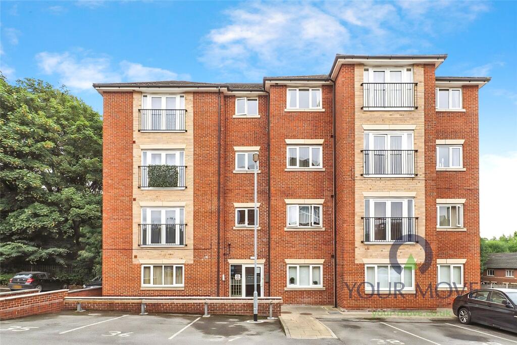 Main image of property: Oakwell Vale, Barnsley, South Yorkshire, S71