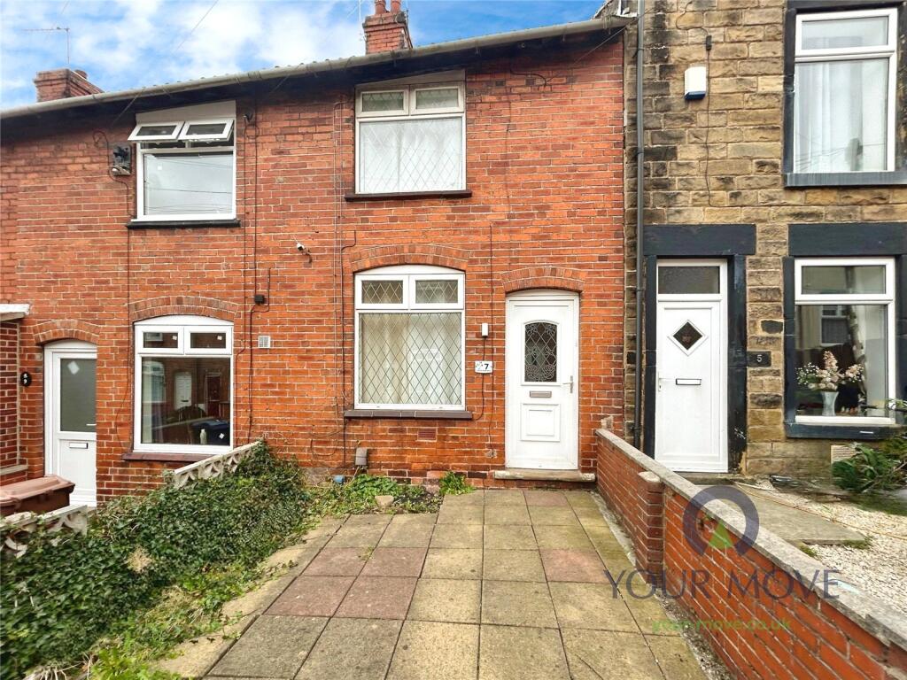 Main image of property: Vernon Street North, Barnsley, South Yorkshire, S71