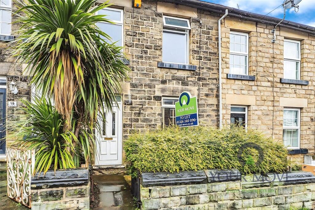 Main image of property: Prince Arthur Street, Barnsley, South Yorkshire, S75