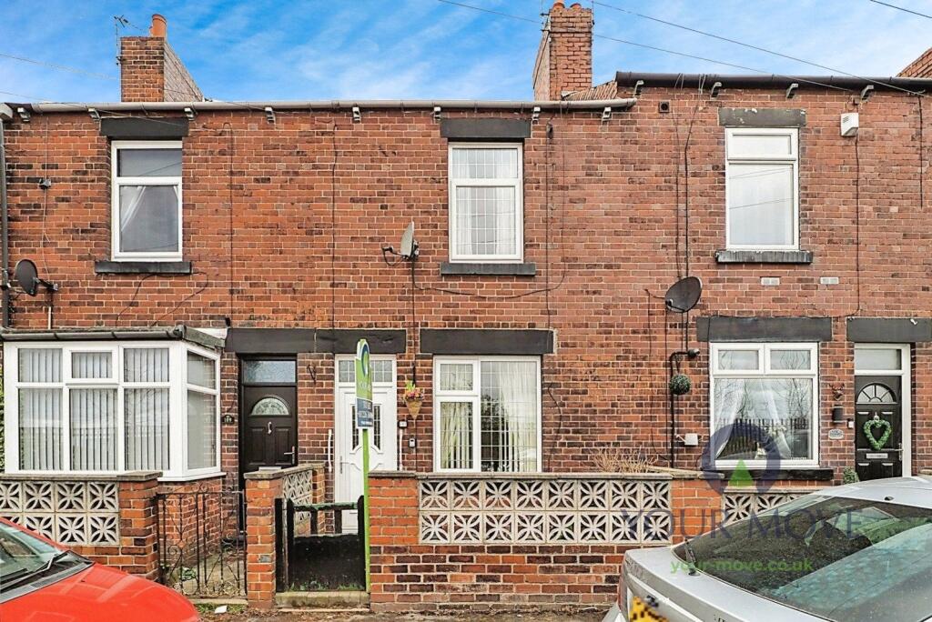 Main image of property: Snydale Road, Cudworth, Barnsley, South Yorkshire, S72