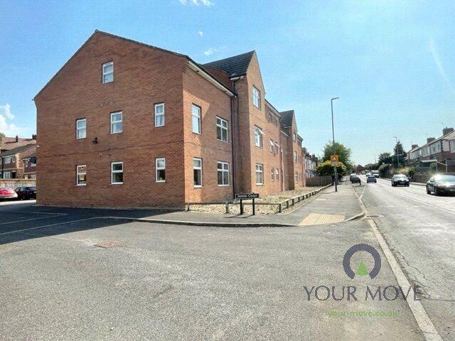 Main image of property: James Court, Hemsworth, Pontefract, West Yorkshire, WF9