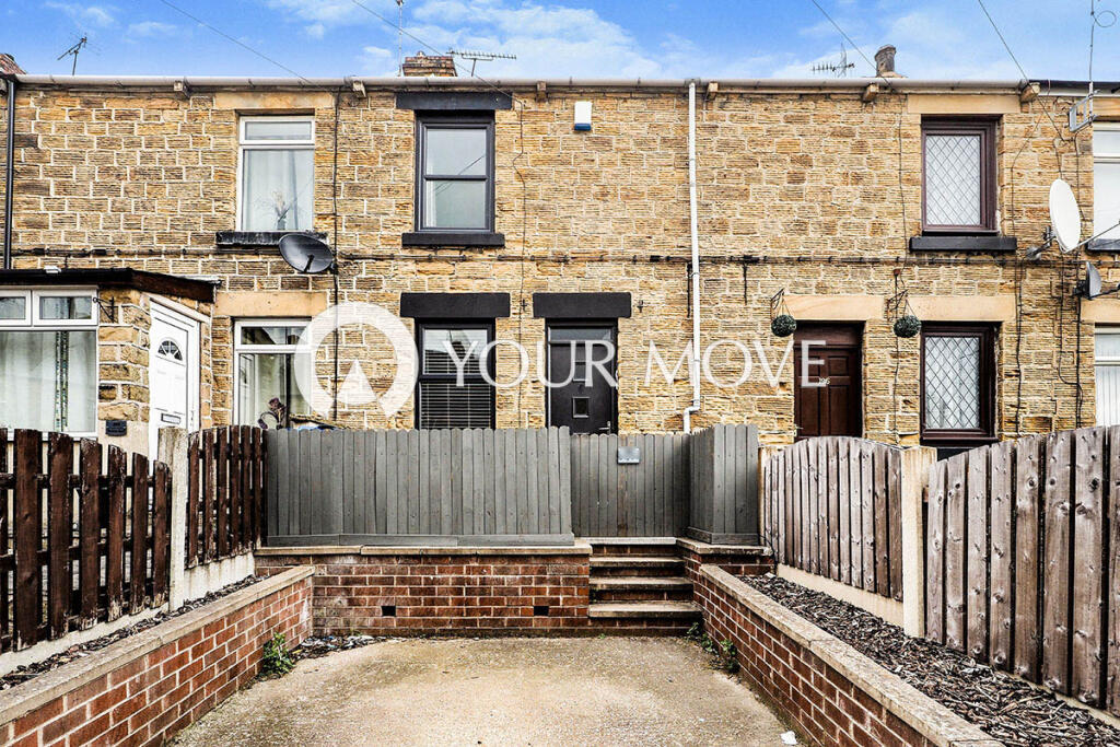 Main image of property: Cemetery Road, Jump, Barnsley, South Yorkshire, S74