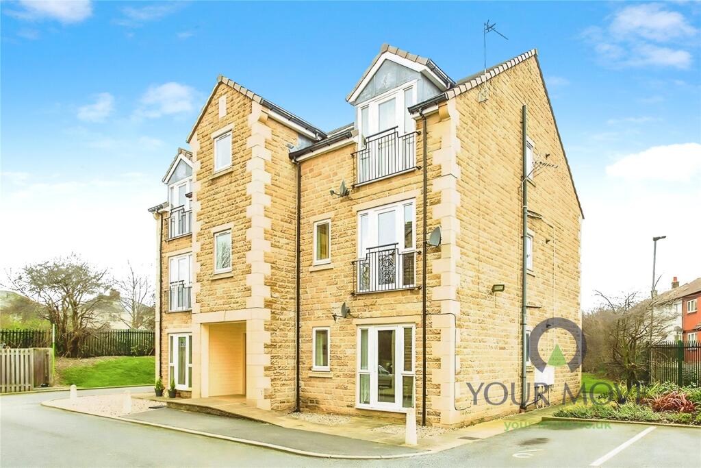 Main image of property: Oaken Royd Croft, Elsecar, Barnsley, South Yorkshire, S74