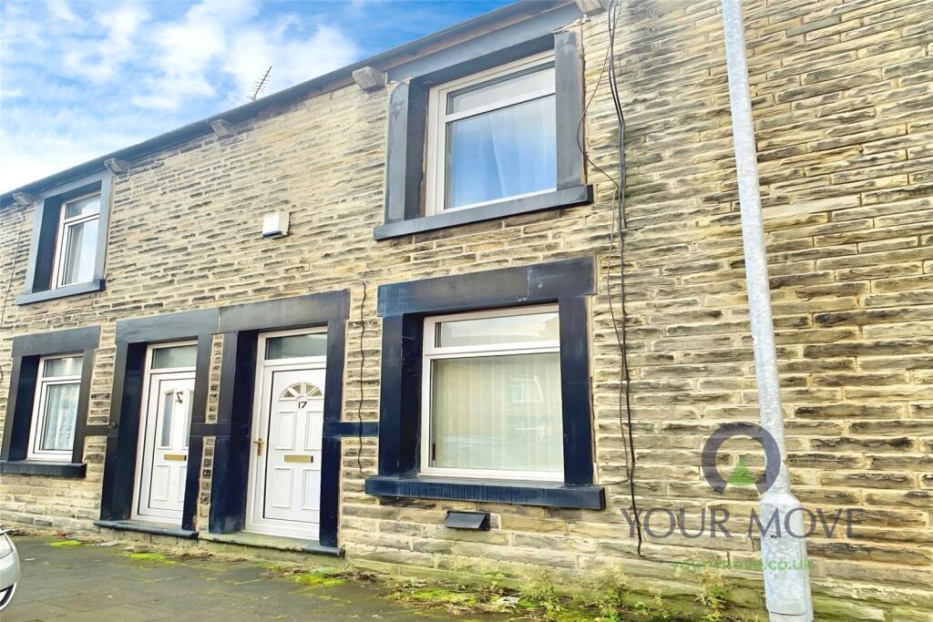 Main image of property: Fife Street, Barnsley, South Yorkshire, S70