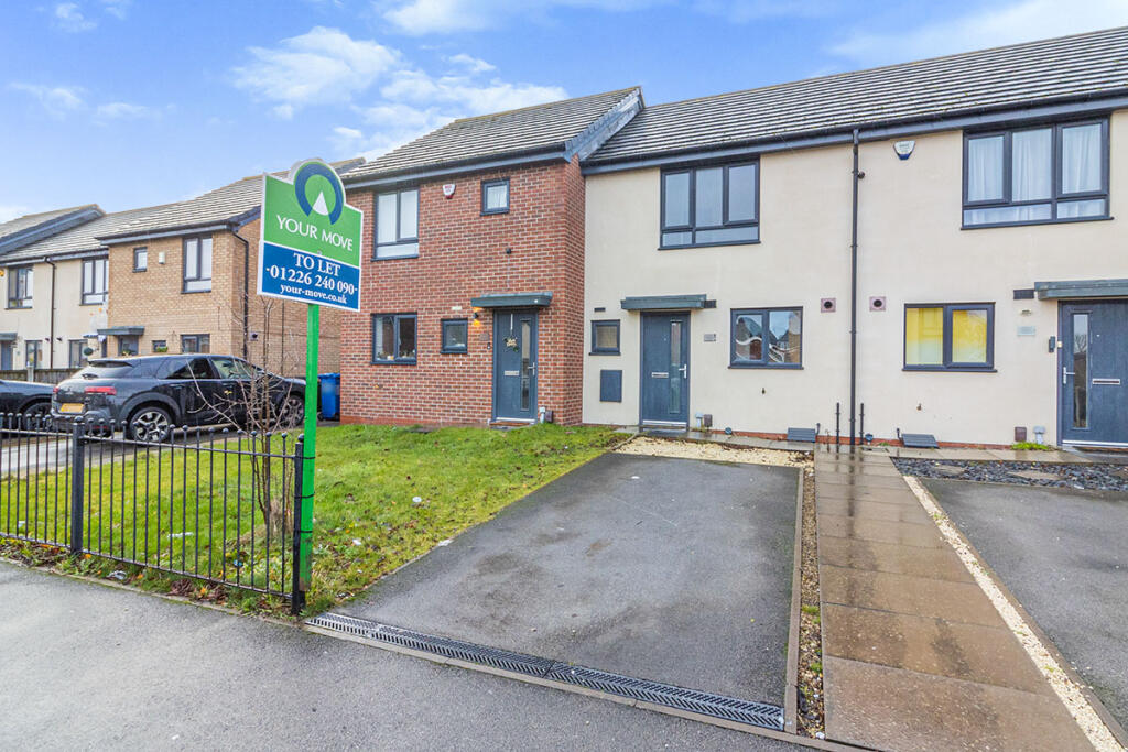 Main image of property: Kirkstall Road, Barnsley, South Yorkshire, S71