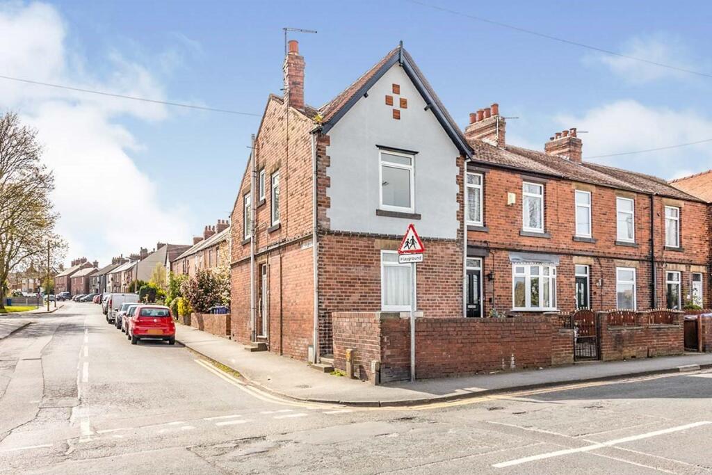 Main image of property: Barugh Green Road, Barugh Green, Barnsley, South Yorkshire, S75