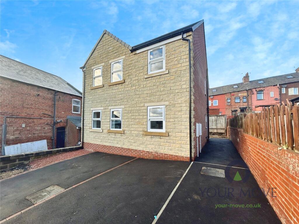 Main image of property: Summer Street, Barnsley, South Yorkshire, S70