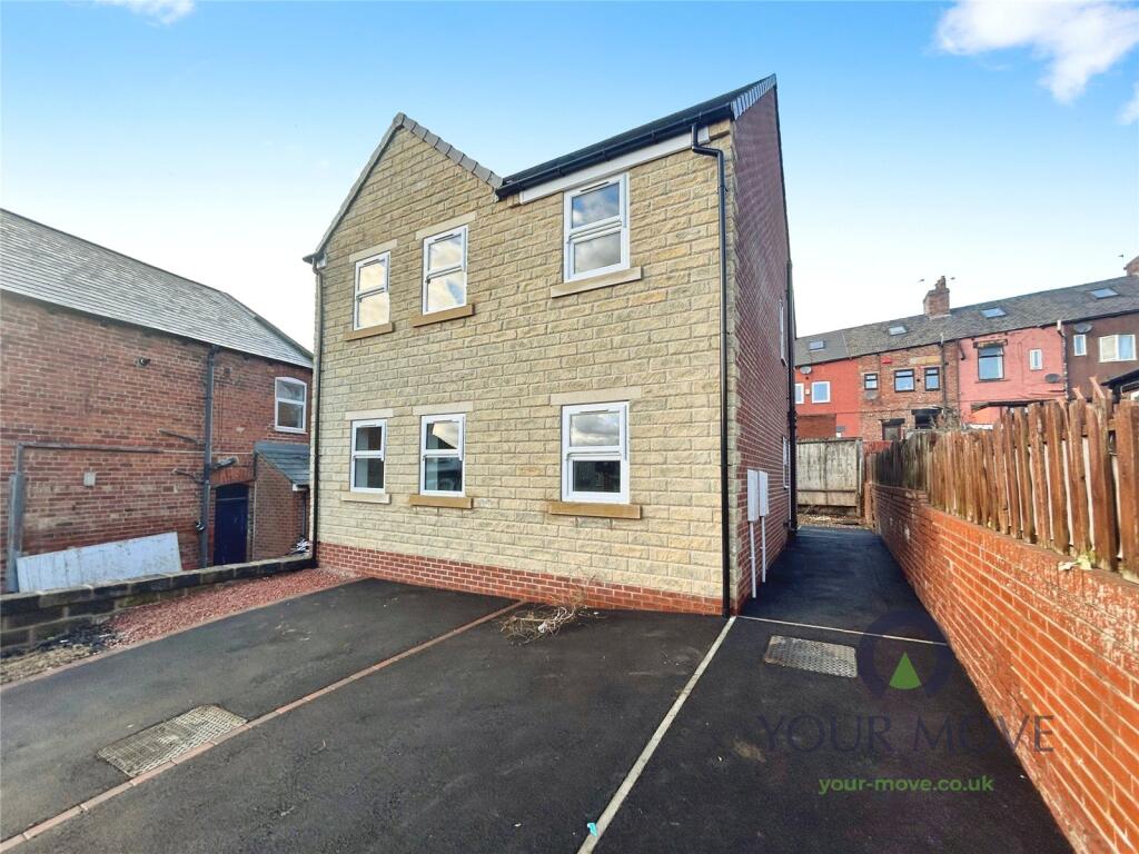 Main image of property: Summer Street, Barnsley, South Yorkshire, S70
