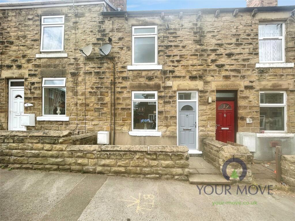 Main image of property: School Street, Great Houghton, Barnsley, South Yorkshire, S72