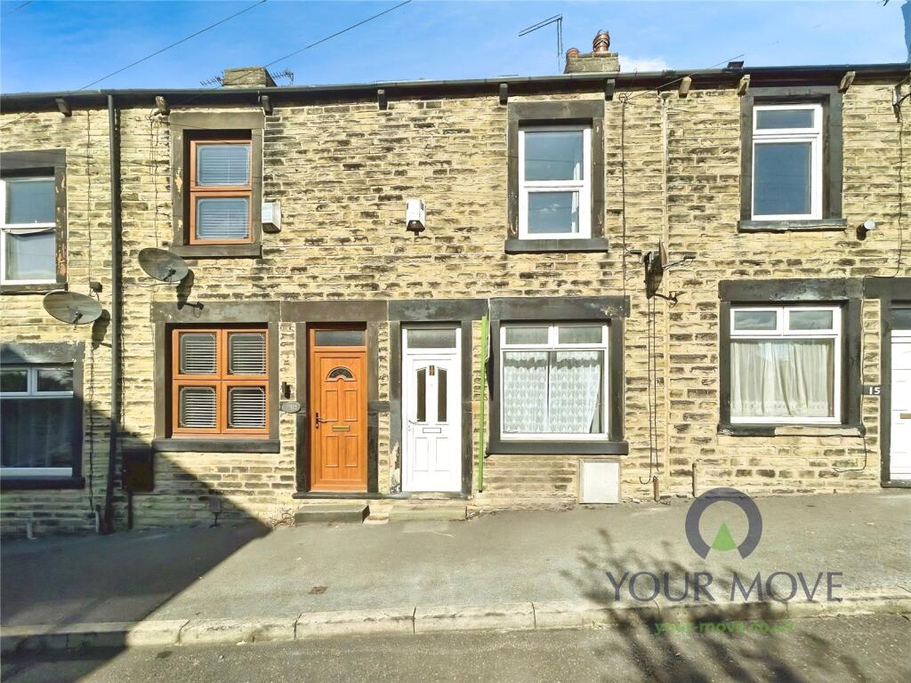 Main image of property: Dyson Street, Barnsley, South Yorkshire, S70