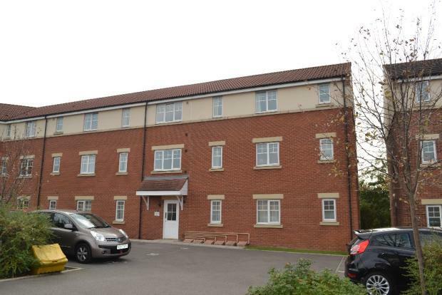 Main image of property: Hadleigh Walk, TS17