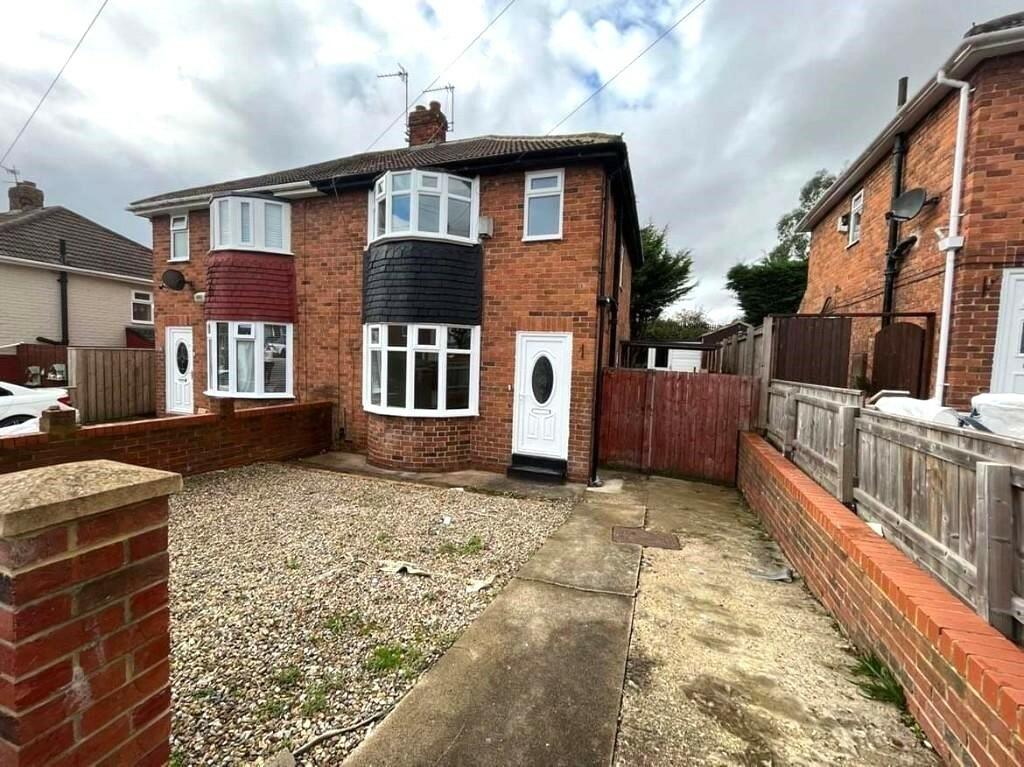 Main image of property: Milburn Crescent, Stockton-On-Tees, Durham, TS20