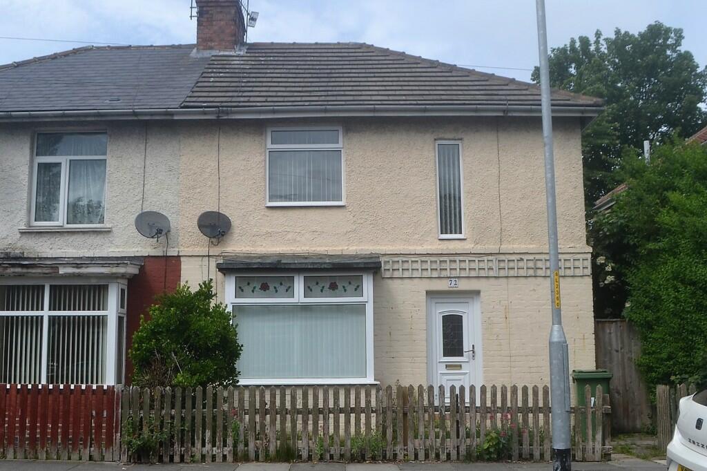 Main image of property: Leven Road, Stockton-On-Tees, Durham, TS20