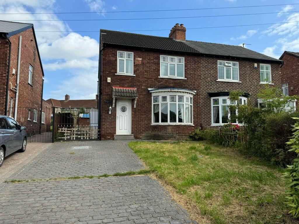 Main image of property: Station Road, Billingham, Stockton on Tees, TS23