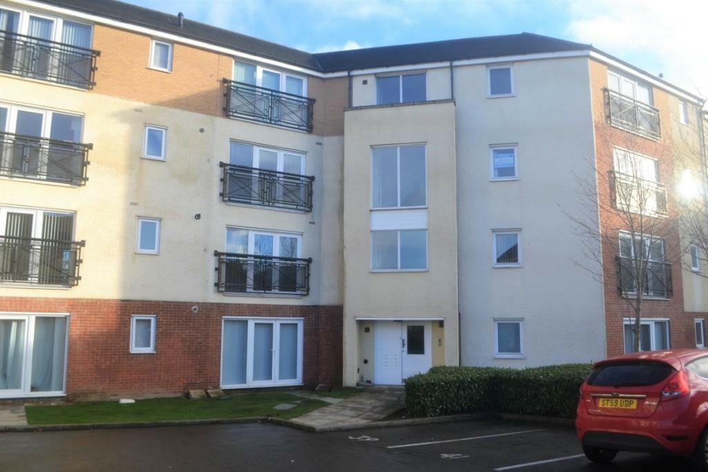 Main image of property: Brusselton Court, Stockton-On-Tees, Durham, TS18