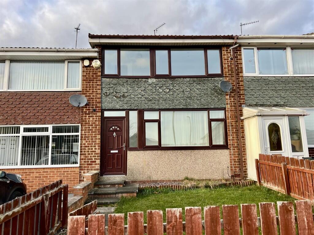 Main image of property: Ridgeway, Darlington, County Durham, DL3