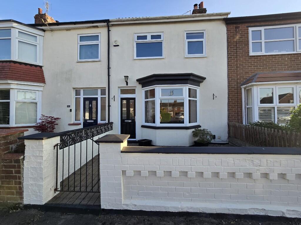 Main image of property: Chestnut Road, Eaglescliffe TS16 0BA