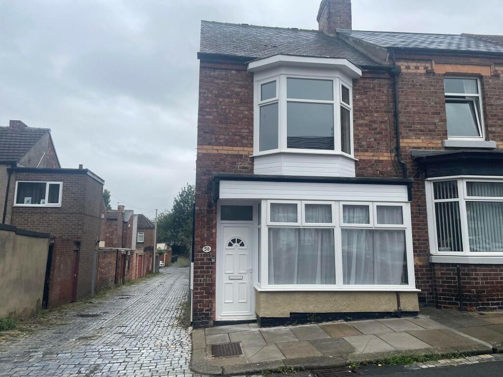 Main image of property: Montrose Street, Darlington, County Durham, DL1