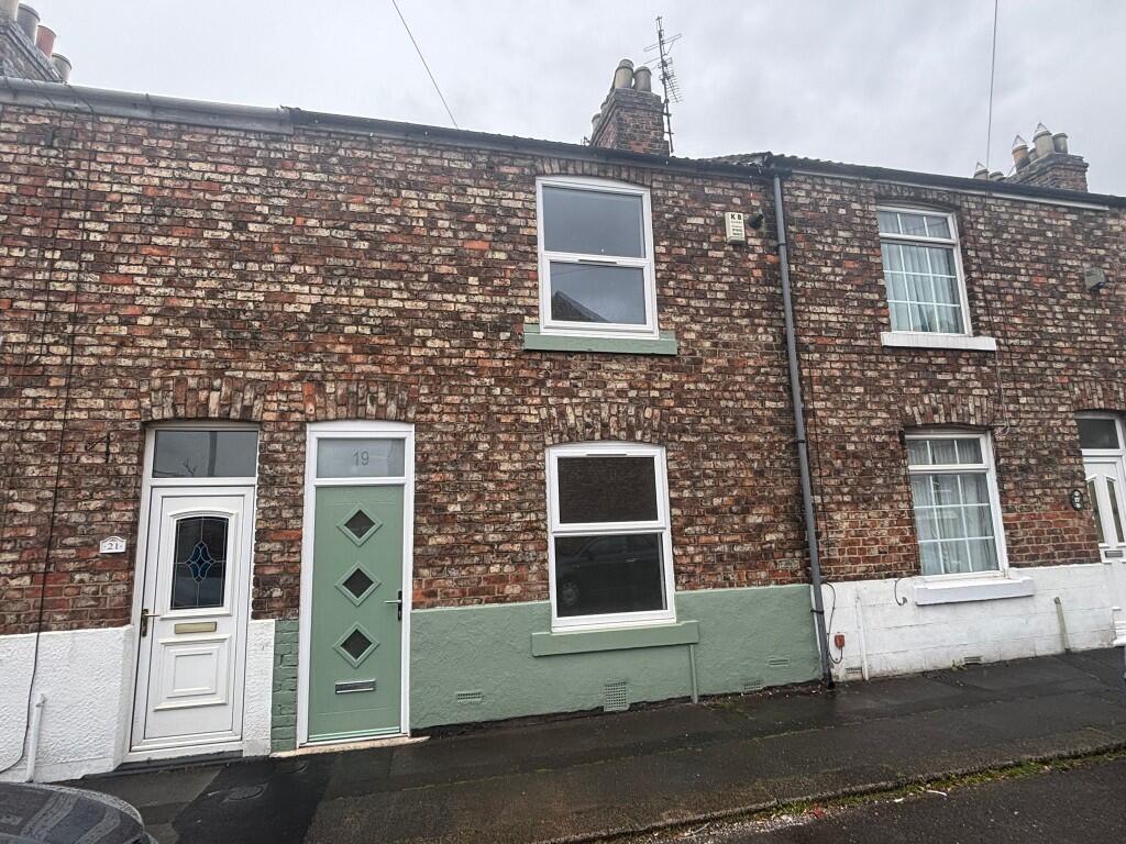 Main image of property: Myrtle Road, TS16