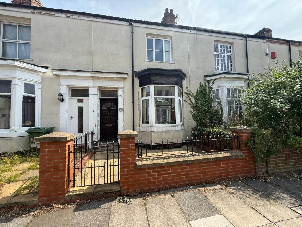 Main image of property: Walter Street, Stockton-On-Tees, Durham, TS18
