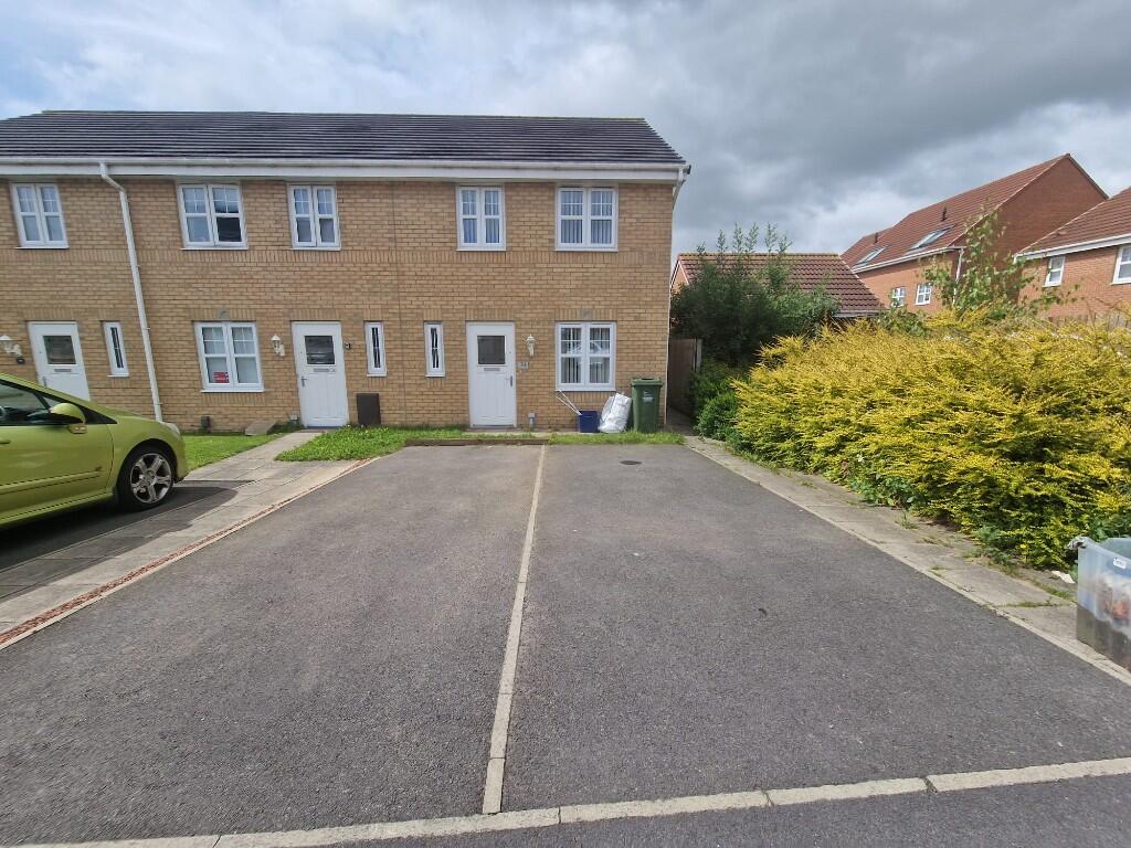 Main image of property: Bourneville Drive, Stockton-On-Tees, Durham, TS19