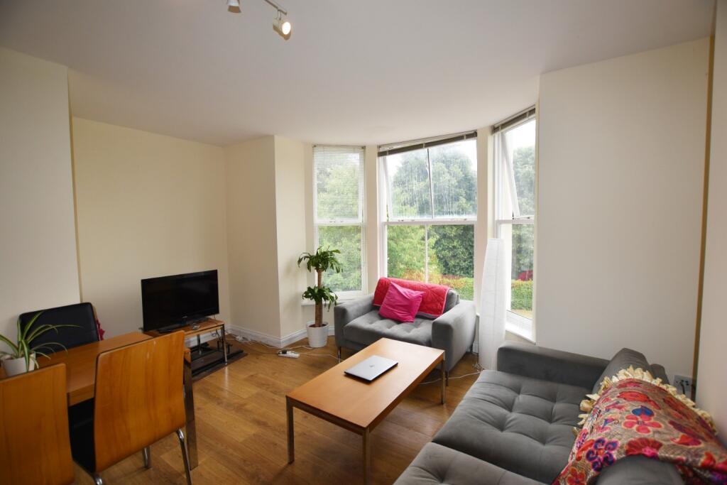 Main image of property: Cranmer Street, Nottingham, Nottinghamshire, NG3 4GH