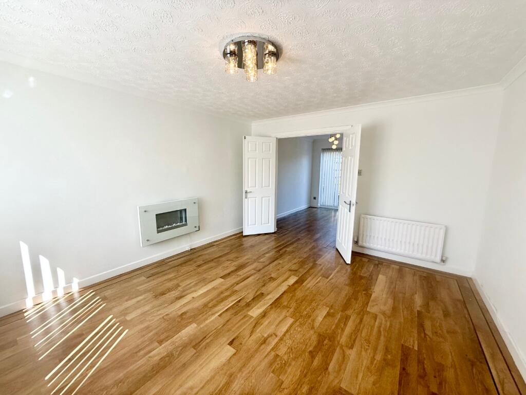 Main image of property: Japonica Drive, Nottingham, Nottinghamshire, NG6 8PU