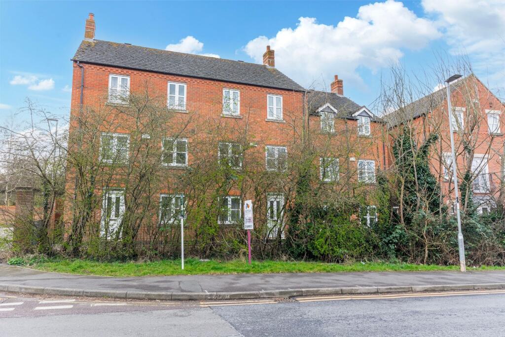 Main image of property: Munnmoore Close, Kegworth, Derby, Leicestershire, DE74 2DG