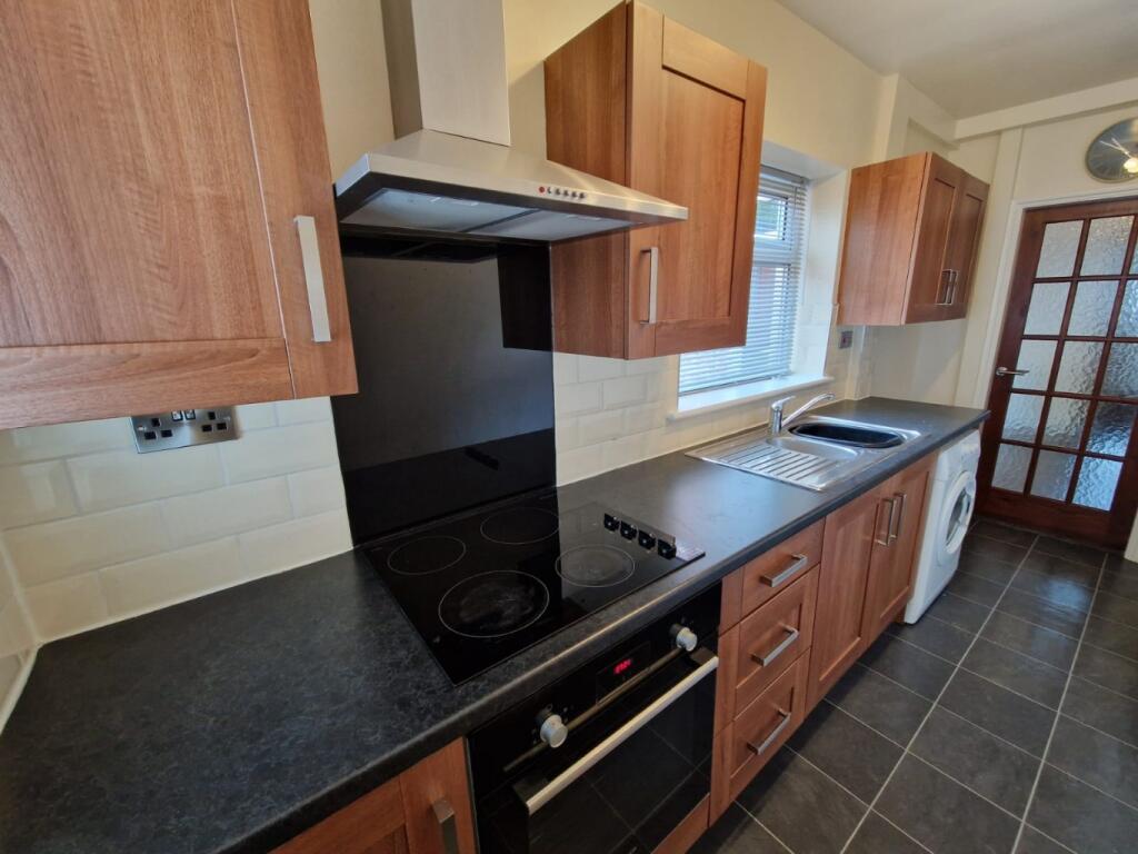 Main image of property: Shrewsbury Road, Nottingham, Nottinghamshire, NG2 4HQ