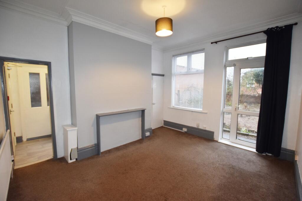Main image of property: Foxhall Road, Nottingham, NG7 6LH