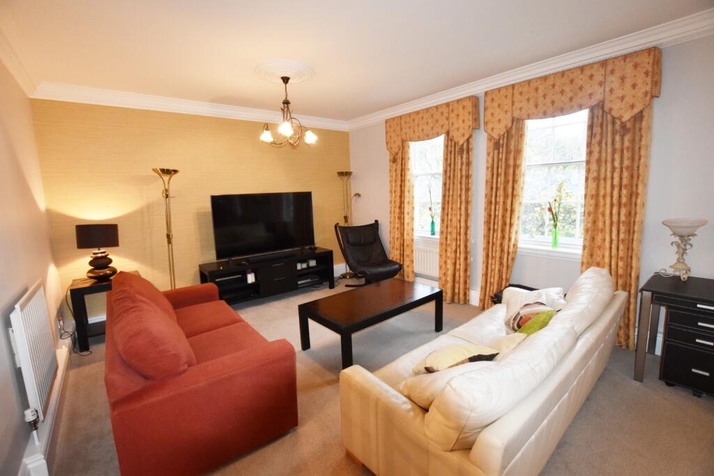 Main image of property: Royal Standard House, Standard Hill, Nottingham, Nottinghamshire NG1 6FX