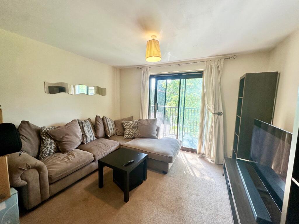 Main image of property: Alderney Street, Nottingham, Nottinghamshire, NG7 1HD