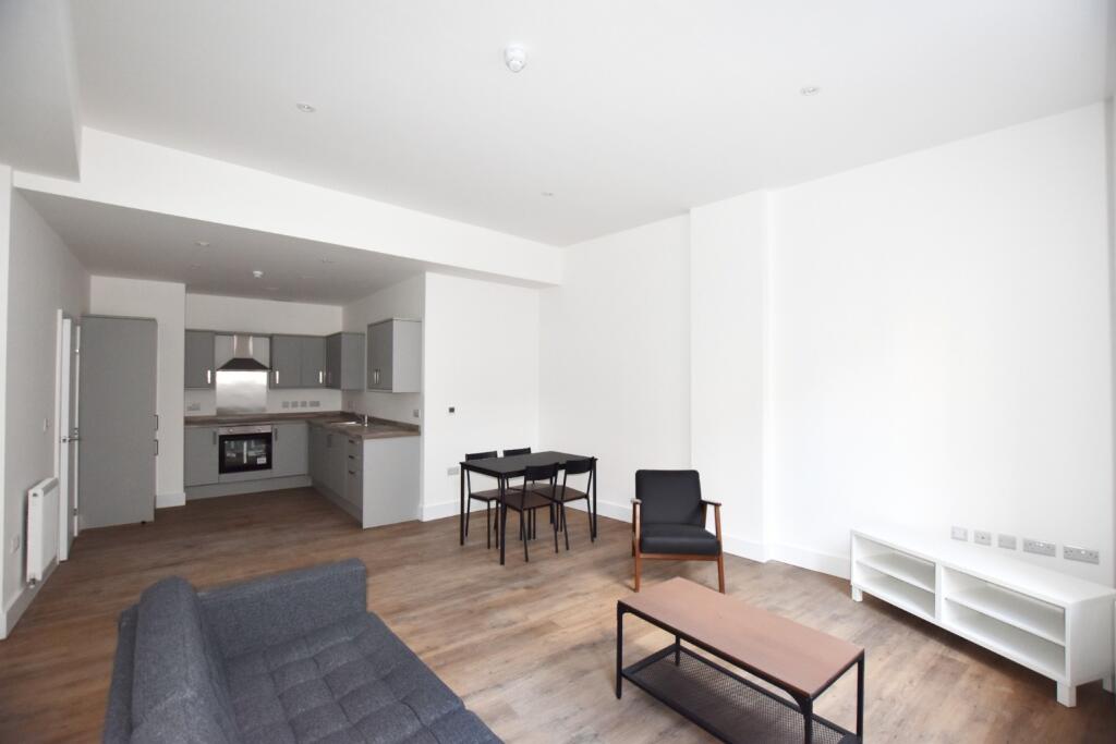 Main image of property: The Granby, Station Street, Nottingham, Nottinghamshire NG2 3AJ