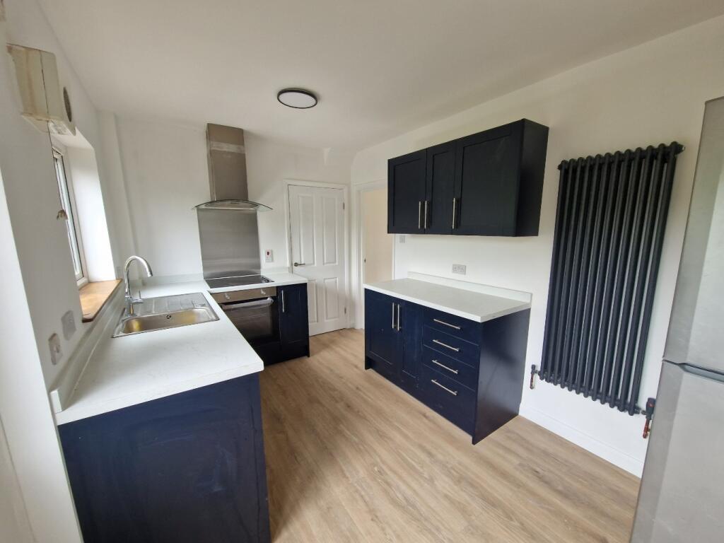 Main image of property: Linton Rise, Nottingham, Nottinghamshire, NG3 7BY