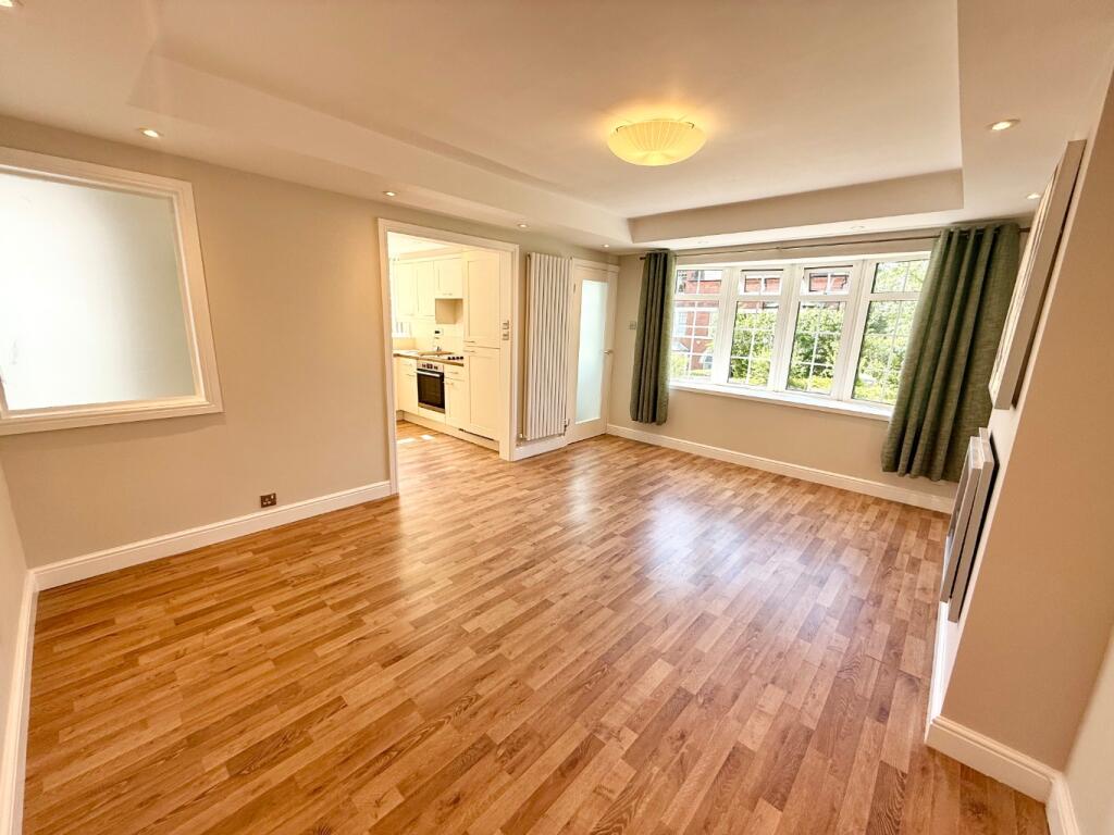 Main image of property: Denmark Grove, Nottingham, Nottinghamshire, NG3 4LF