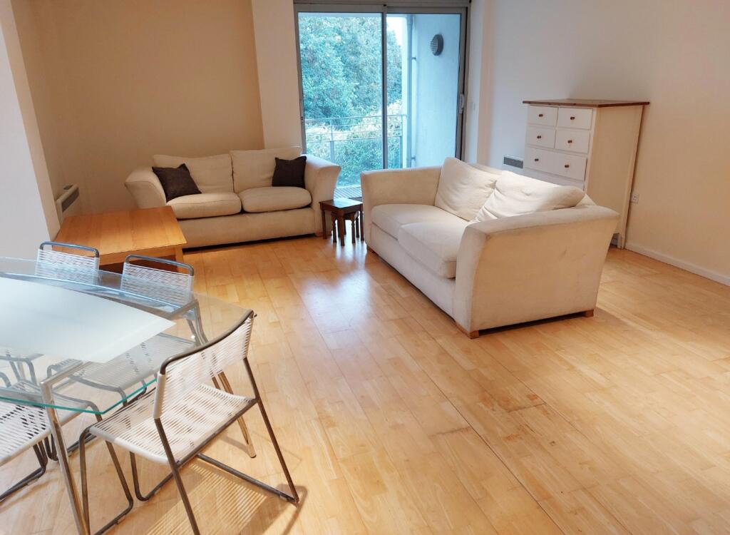 Main image of property: Cranmer Street, Nottingham, Nottinghamshire, NG3 4GJ
