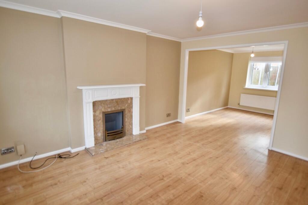 Main image of property: Melford Hall Drive, West Bridgford, Nottingham, Nottinghamshire, NG2 7SP