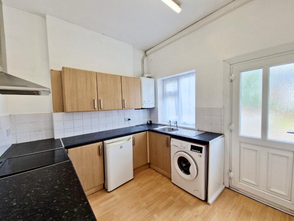Main image of property: Plowright Street, Nottingham, Nottinghamshire, NG3 4JX