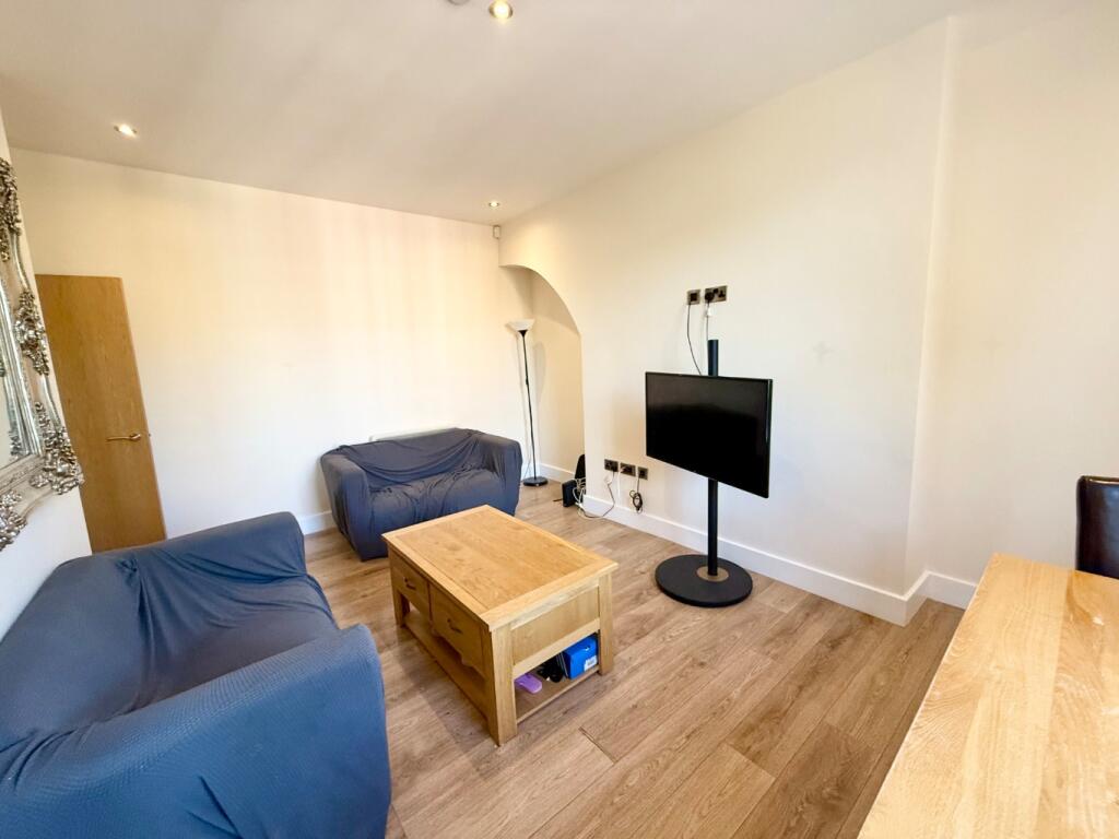 Main image of property: Oxford Street, Nottingham, Nottinghamshire, NG1 5BH