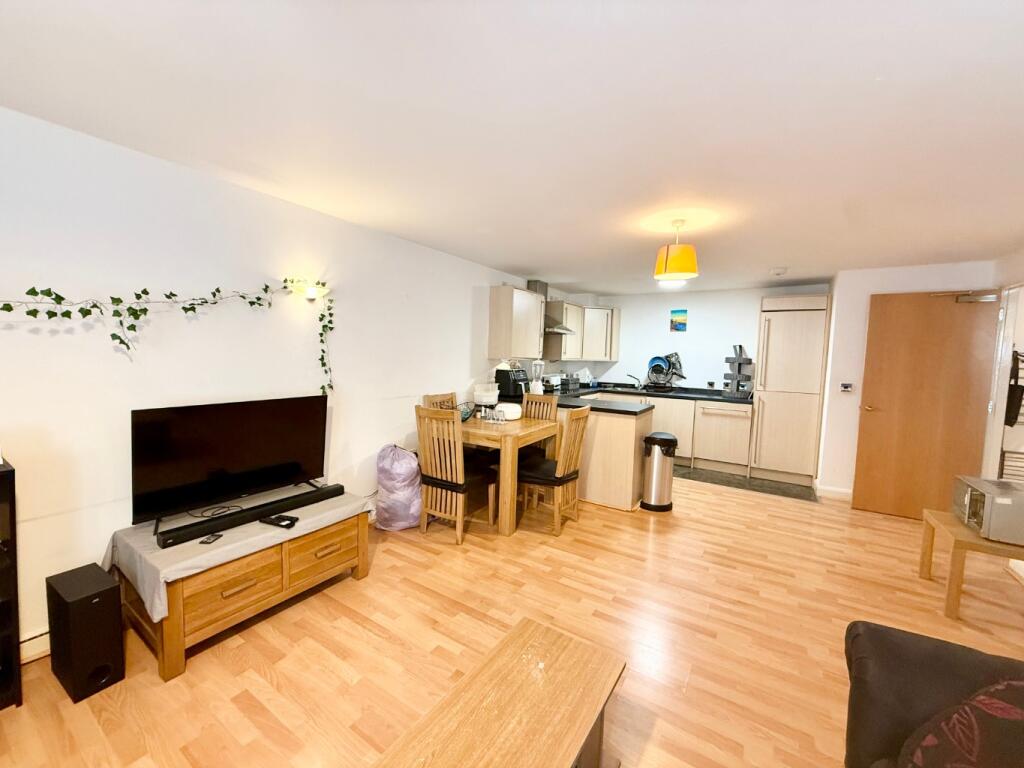 Main image of property: Pilcher Gate, Nottingham, Nottinghamshire, NG1 1QF