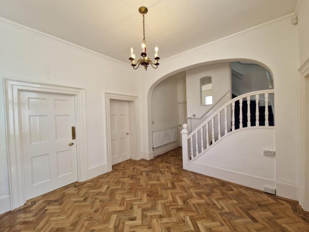 Main image of property: Waverley Street, Nottingham, Nottinghamshire, NG7 4DY