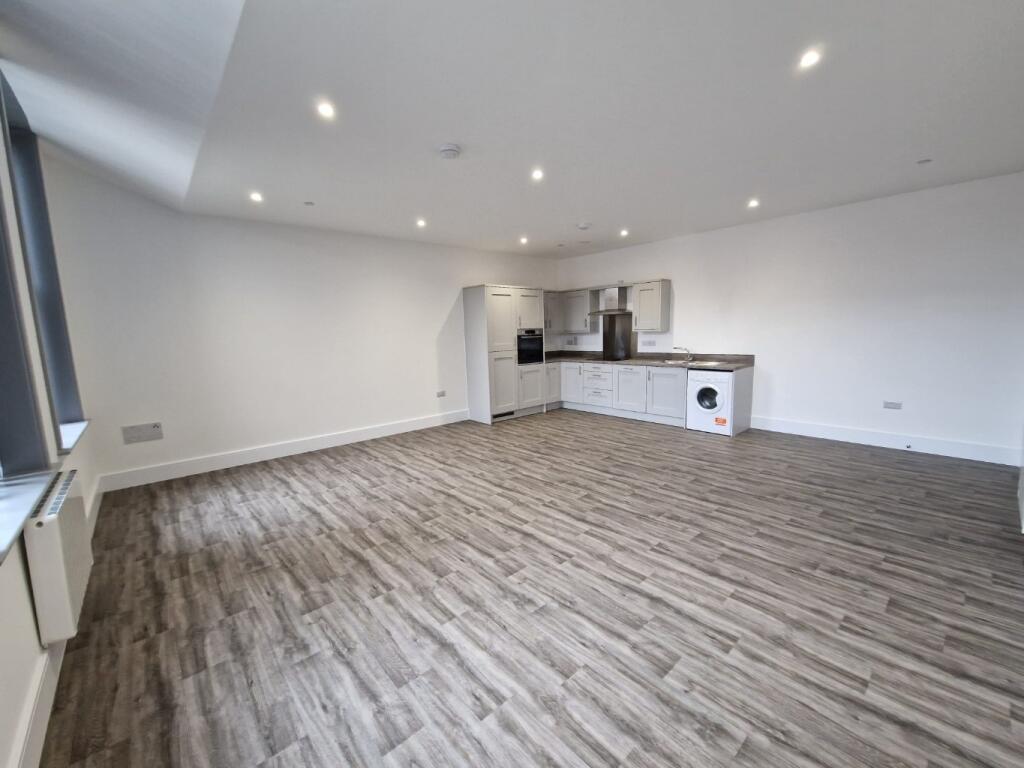 Main image of property: King Edward Avenue, Melton Mowbray, Leicestershire, LE13 1FW