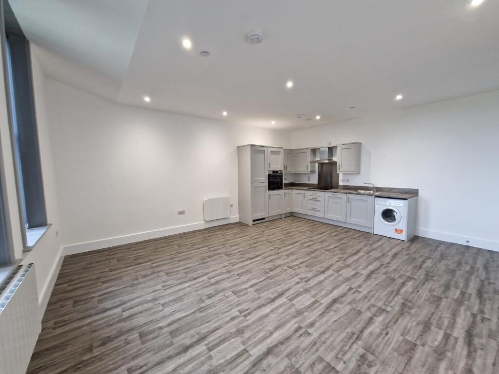 Main image of property: King Edward Avenue, Melton Mowbray, Leicestershire, LE13 1FW