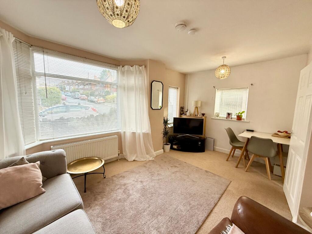 Main image of property: Hadbury Road, Nottingham, Nottinghamshire, NG5 1JY