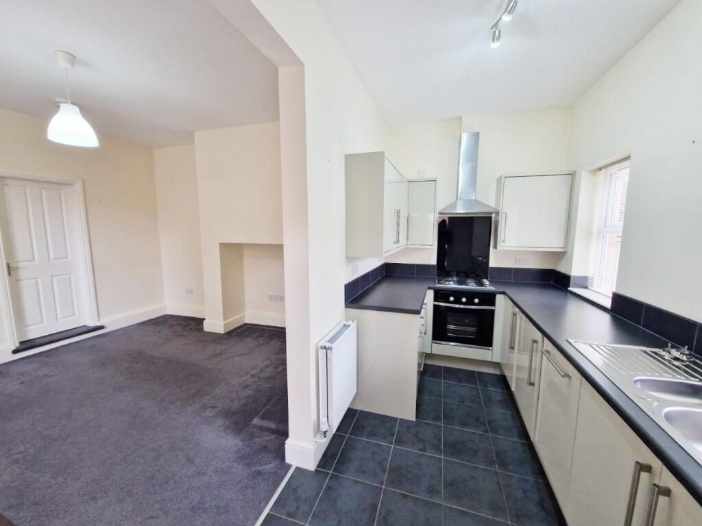 Main image of property: Gorsey Road, Nottingham, Nottinghamshire, NG3 4JL