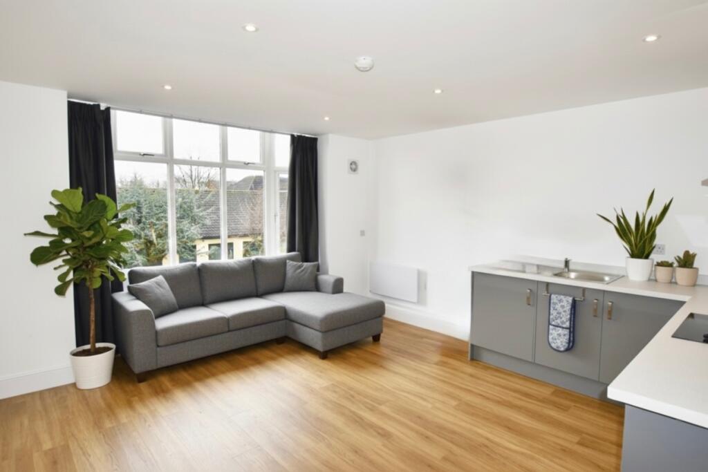 Main image of property: Alexandra Gardens, Nottingham, Nottinghamshire, NG5 1BA