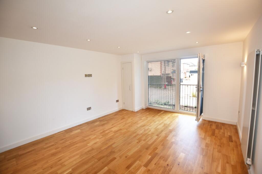 Main image of property: Marziale Court, Gedling, Nottingham, Nottinghamshire, NG4 3HZ